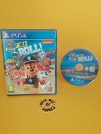 Paw Patrol On A Roll, Avontuur en Actie, 1 speler, Ophalen of Verzenden, Zo goed als nieuw