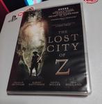 Lost city of z dvd film, Cd's en Dvd's, Ophalen of Verzenden, Zo goed als nieuw