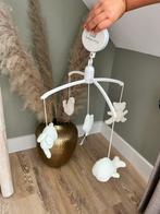 Baby’s Only box geluidsmobiel, Kinderen en Baby's, Ophalen of Verzenden, Zo goed als nieuw, Rond