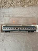 Fleischmann Silberling Wagon met OVP, Ophalen of Verzenden, Zo goed als nieuw, Wagon, Fleischmann