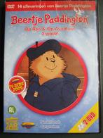 Beertje Paddington Op Reis & Op Avontuur (2 disc), Cd's en Dvd's, Dvd's | Kinderen en Jeugd, Boxset, Alle leeftijden, Ophalen of Verzenden