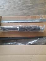 Schokbrekerset MKX Zwart 360mm - Nieuw in doos, Algemeen, Nieuw, Ophalen of Verzenden, Voorvork