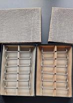 messenleggers Zilmeta messenleggers nummer 191, Ophalen of Verzenden