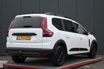 Dacia Jogger 1.0 TCe 100 ECO-G Extreme 5p. trekhaak, Voorwielaandrijving, Stof, Gebruikt, Wit