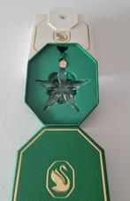 Swarovski 2025 Lim-Ed Kerstster Ornament Helder., Swarovski@.com, Wattens, Nieuw, Ophalen of Verzenden