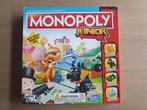 Monopoly junior, Hasbro, Zo goed als nieuw, Ophalen