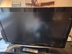 Te koop tv lcd Panasonic  viera tx37, Ophalen, Gebruikt, Panasonic, 50 Hz
