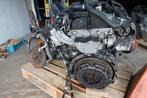 Complete motor Mercedes Sprinter OM651.900 2.2 CDI, Auto-onderdelen, Transmissie en Toebehoren, Ophalen of Verzenden, Gebruikt