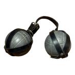 Jeu de Boule Ballen met Draagriem, Ophalen of Verzenden, Gebruikt, Bal