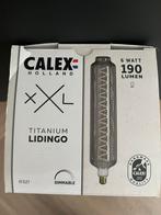 Calex titanium lidingo nieuw in doos, Nieuw, Ophalen of Verzenden