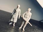 1/35 Polish Soldiers WW2 resin figures, Ophalen of Verzenden, Nieuw, 1:35 tot 1:50