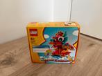 Lego 40611 Jaar van de Draak - Nieuw!, Kinderen en Baby's, Speelgoed | Duplo en Lego, Ophalen of Verzenden, Nieuw, Complete set