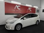 Toyota Prius Wagon 1.8 Aspiration - NAVI/PANODAK/CAMERA/NAP, Euro 5, Gebruikt, 4 cilinders, 7 stoelen