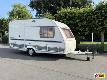 Beyerland Vitesse LX 400 LX Eindkeuken met Dorema voortent beschikbaar voor biedingen
