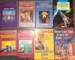 Orson Scott Card Science Fiction, Ophalen of Verzenden, Gelezen, Orson Scott Card