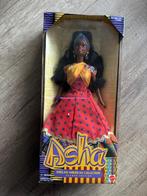 Barbie asha second edition 1994, Ophalen of Verzenden, Nieuw, Barbie