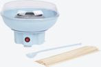 Suikerspinmachine 400 Watt, Ophalen, Nieuw