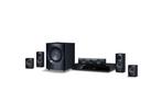 lg 3d blue ray home cinema set, Audio, Tv en Foto, Home Cinema-sets, Ophalen of Verzenden, Gebruikt, Overige merken, Blu-ray-speler
