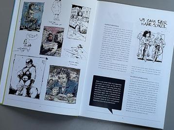 illustrator Marnix Rueb /  Haagse Harry de Mazzol !! (2016) beschikbaar voor biedingen