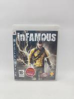 Infamous PS3, Spelcomputers en Games, Games | Sony PlayStation 3, Avontuur en Actie, Sony Europe Limited, The Heights, Brooklands, Weybridge, Surrey KT13 0XW, United Kingdom