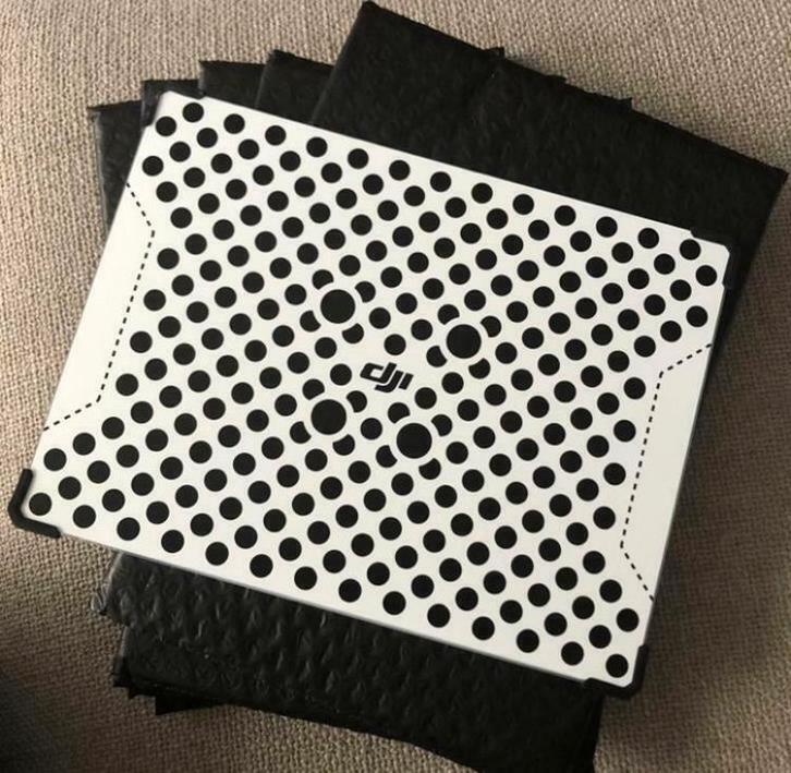 DJI, Sensor Calibration board for Inspire 2 / M210. NIEUW !, Audio, Tv en Foto, Drones, Nieuw, Drone met camera, Ophalen of Verzenden