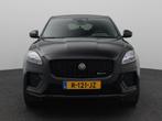 Jaguar E-PACE 1.5 P300e AWD R-Dynamic S | Panoramadak | Blac, Auto's, Jaguar, Euro 6, Zwart, SUV of Terreinwagen, 750 kg
