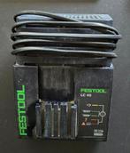 Festool LC45 Batterij oplader voor 12V machines, Ophalen of Verzenden, Gebruikt