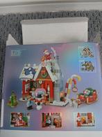 Kerst huisje, Ophalen of Verzenden, Zo goed als nieuw, Overige merken