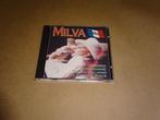 CD Milva En France, Ophalen of Verzenden