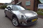 Mini Clubman 1.5 Cooper Chili Serious Business AUTOMAAT/ PAN, 65 €/maand, 136 pk, Gebruikt, Leder en Stof