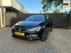 Seat Leon 1.8 TSI FR |DSG|Full-Link|DAB+|Camera|Seat Sound, 1227 kg, Gebruikt, Euro 6, 4 cilinders