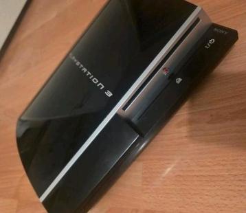 Playstation 3 Defect voor onderdelen  beschikbaar voor biedingen