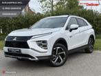 Mitsubishi Eclipse Cross 2.4 PHEV Intense+ Keyless | LED | C, Automaat, 14 kWh, Euro 6, 4 cilinders