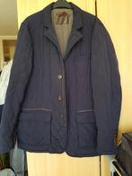 Massimo Dutti jas, Massimo Dutti, Blauw, Maat 42/44 (L), Ophalen of Verzenden