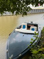 boot met yamaha 20pk en trailer, Watersport en Boten, Ophalen, Gebruikt, Overige typen, Motorboot