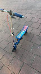 Spacescooter step , amper gebruikt, Fietsen en Brommers, Steps, Ophalen of Verzenden, Zo goed als nieuw, Overige typen