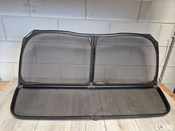 Audi A4 cabrio 2002 - 2008 windvanger windscherm €50 beschikbaar voor biedingen