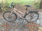 Dames hybride Trekfiets, Fietsen en Brommers, Fietsen | Dames | Sportfietsen en Toerfietsen, 28 inch, Gebruikt, Ophalen, Overige merken