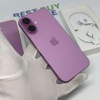 iPhone 16 256GB roze /licht gebruikt /100% batt /garantie, 256 GB, Apple, Apple Park Way, Cupertino, California, Zo goed als nieuw