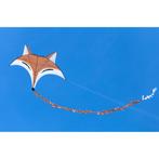 HQ Fox Kite - Eenlijnsvlieger, Ophalen, Gebruikt, Eenlijns, Vlieger