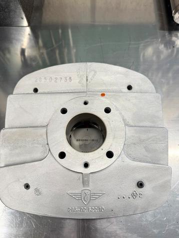 Zundapp GS 125 cilinder beschikbaar voor biedingen