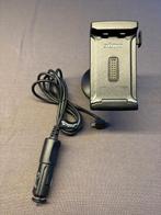 Garmin Zümo navigatie autohouder met luidspreker en kabel, Ophalen of Verzenden, Zo goed als nieuw