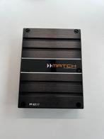 Match PP 62DSP - Fischer, Ophalen, Zo goed als nieuw, Stereo, Overige merken