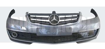 Bumper Mercedes A-KLASSE W169 FACELIFT 08-12 A1698857525 Voo beschikbaar voor biedingen