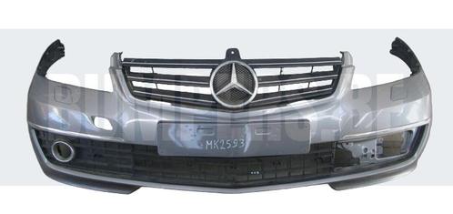 Bumper Mercedes A-KLASSE W169 FACELIFT 08-12 A1698857525 Voo, Auto-onderdelen, Carrosserie en Plaatwerk, Bumper, Voor, Gebruikt