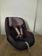 Maxi Cosi Pearl autostoel groep 1 zwart, Kinderen en Baby's, 9 t/m 18 kg, Maxi-Cosi, Gebruikt, Overige methoden