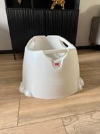 Ok baby Douchezit badje wit, Ophalen, Badje
