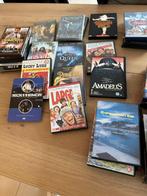 Diverse DvD’s, Alle leeftijden, Ophalen of Verzenden, Zo goed als nieuw, Overige genres