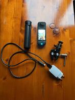 Insta360 X4 Camera 8K 30FPS, Ophalen of Verzenden, Zo goed als nieuw, Overige merken