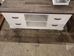 Tv kast met 4 lades, Ophalen, ., ., Minder dan 100 cm